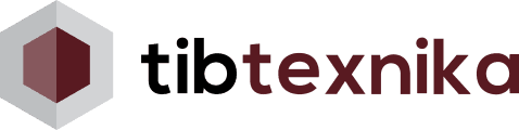 TIBTEXNIKA LLC logo