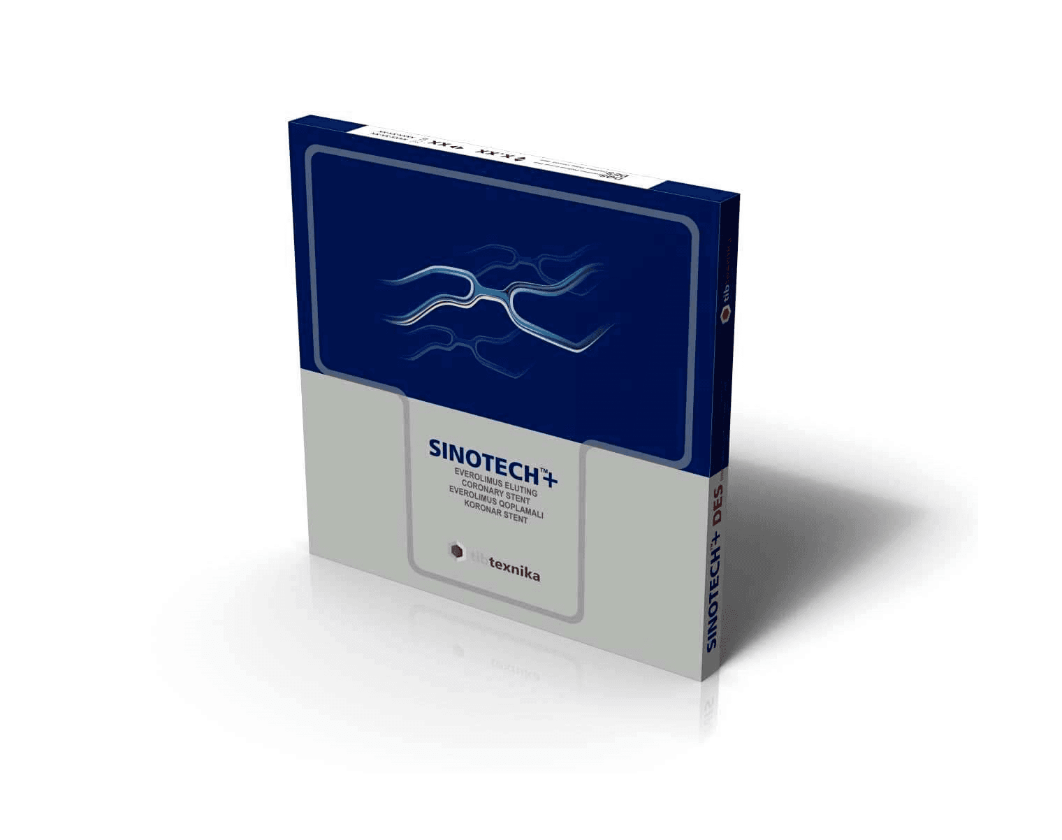 Coronary Stents